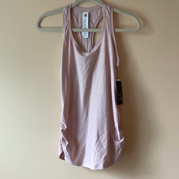 New Balance Tops - New Balance Tank